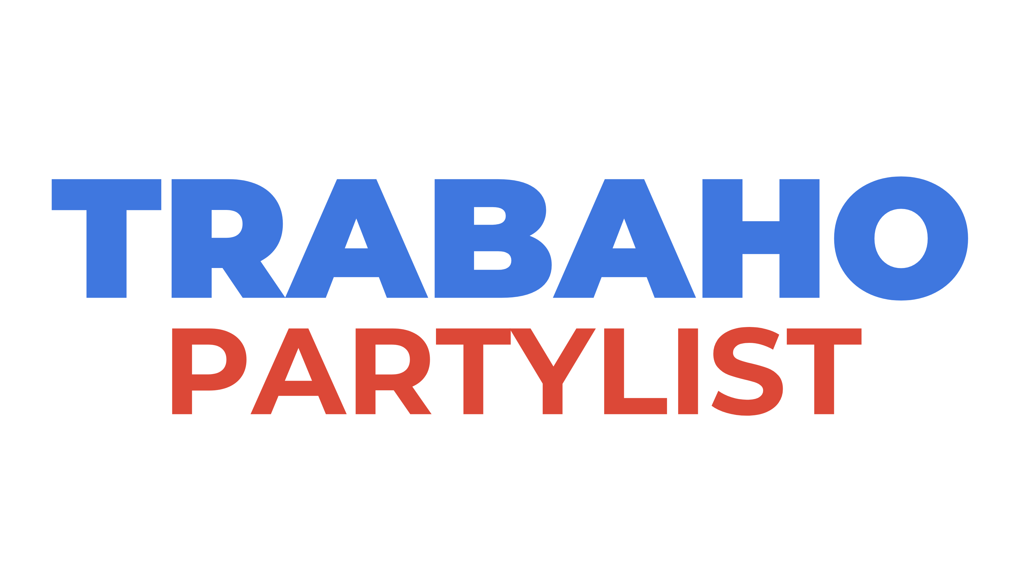 Trabaho Partylist