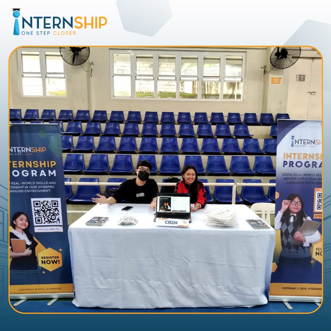 Lakbay Likha: Digital Creative Roadshow in Antipolo Sports Hub!