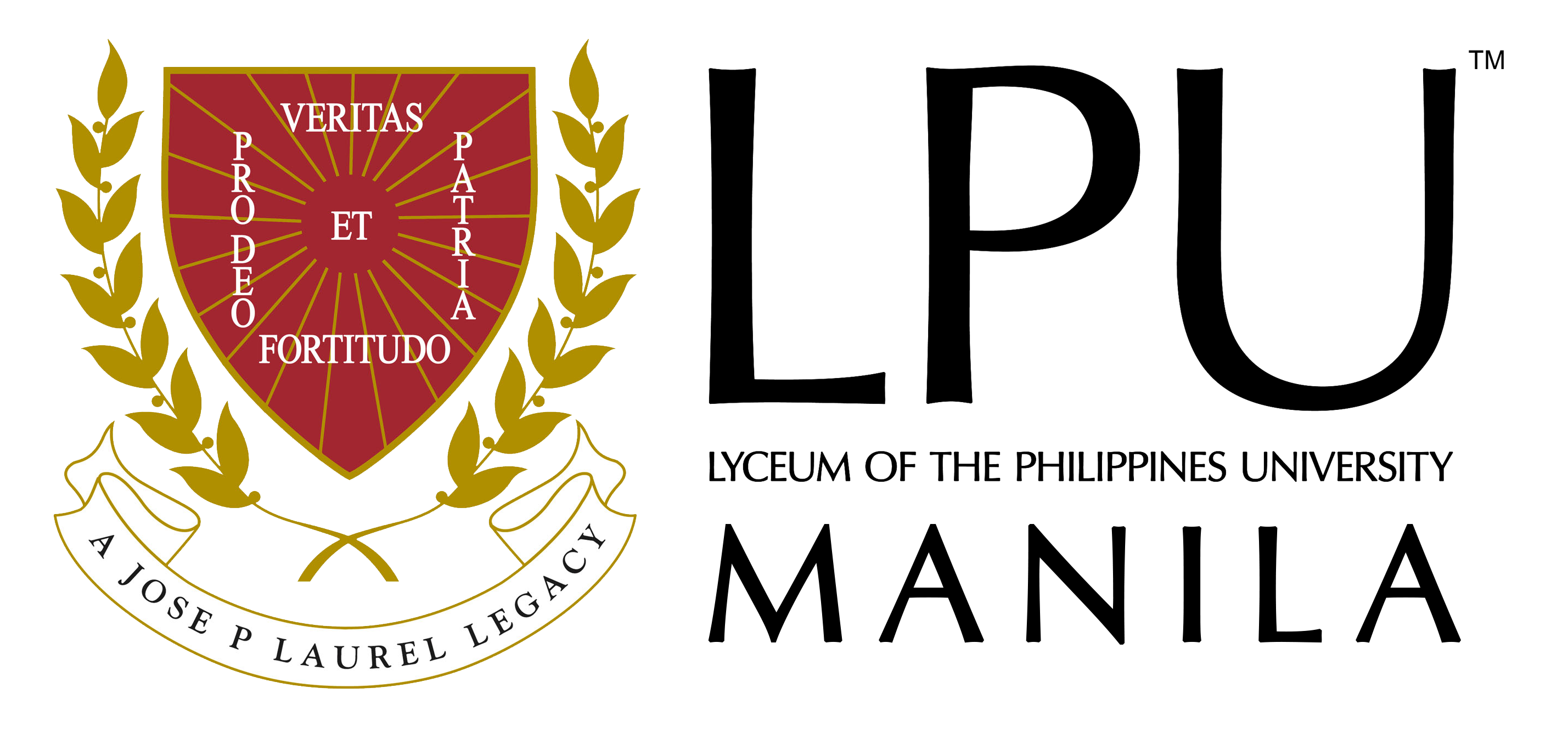 LPU Manila